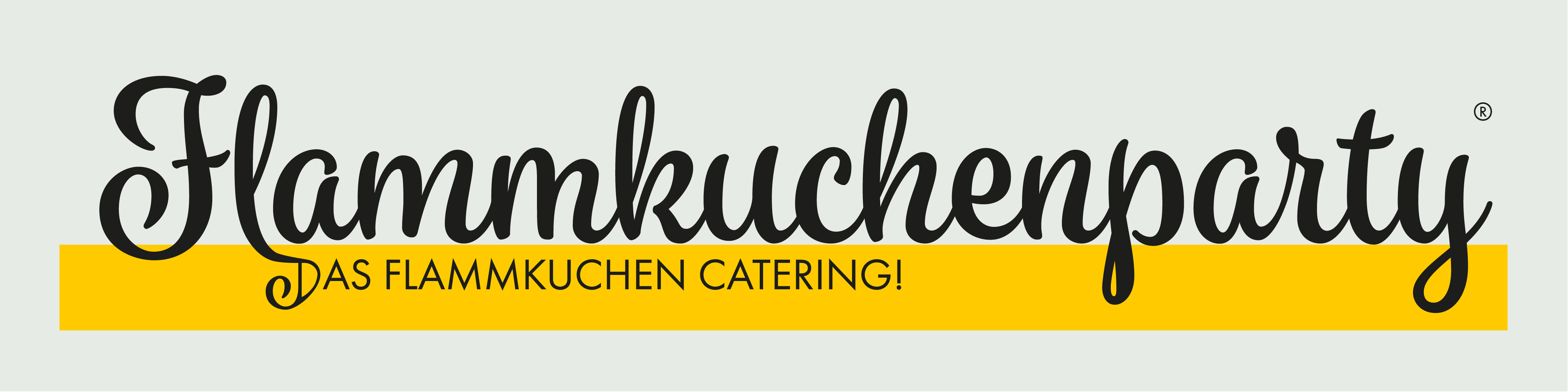 Geburtstag feiern mit Flammkuchenparty